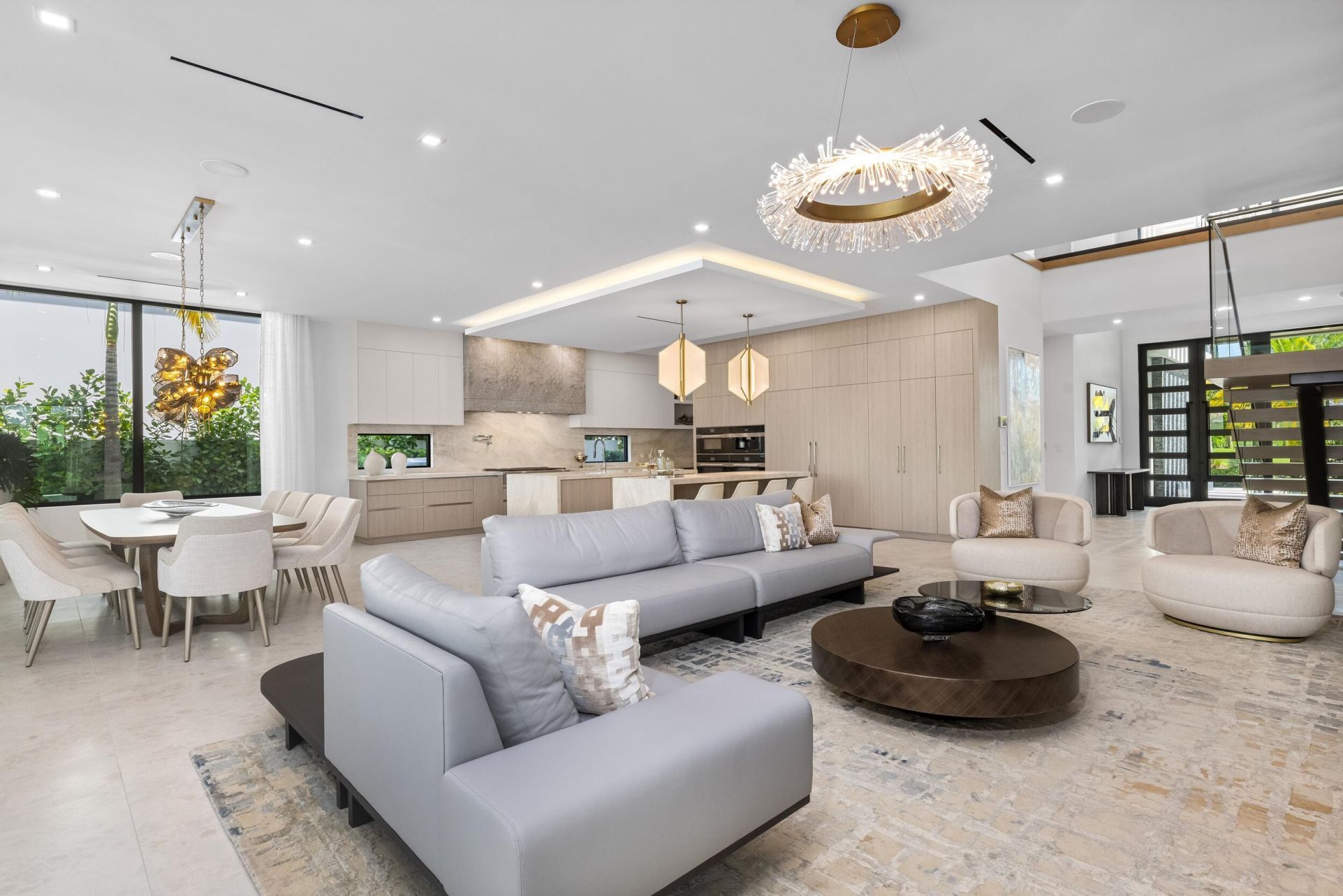 217 Thatch Palm Drive, Boca Raton, FL 33432 Photo
