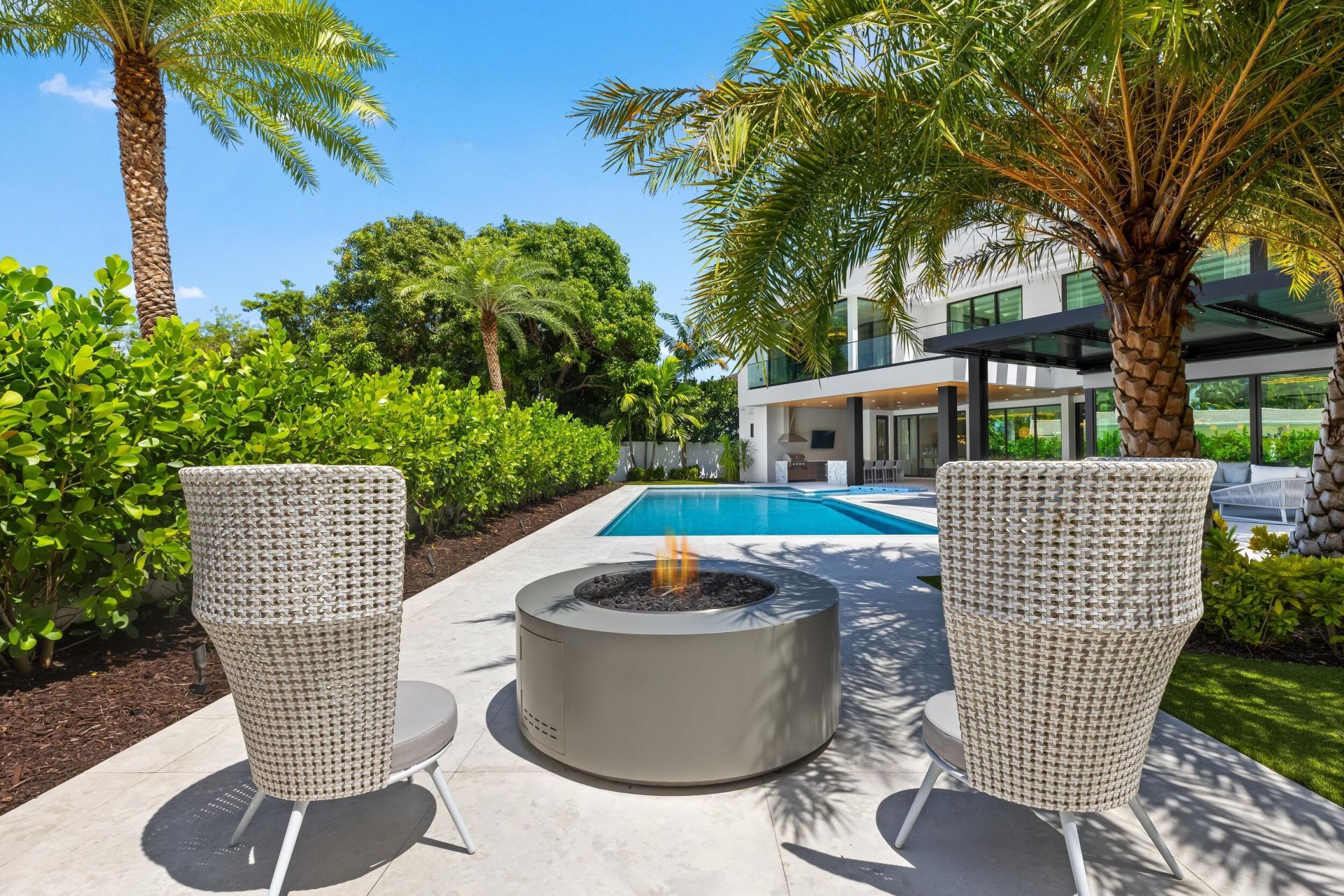 217 Thatch Palm Drive, Boca Raton, FL 33432 Photo