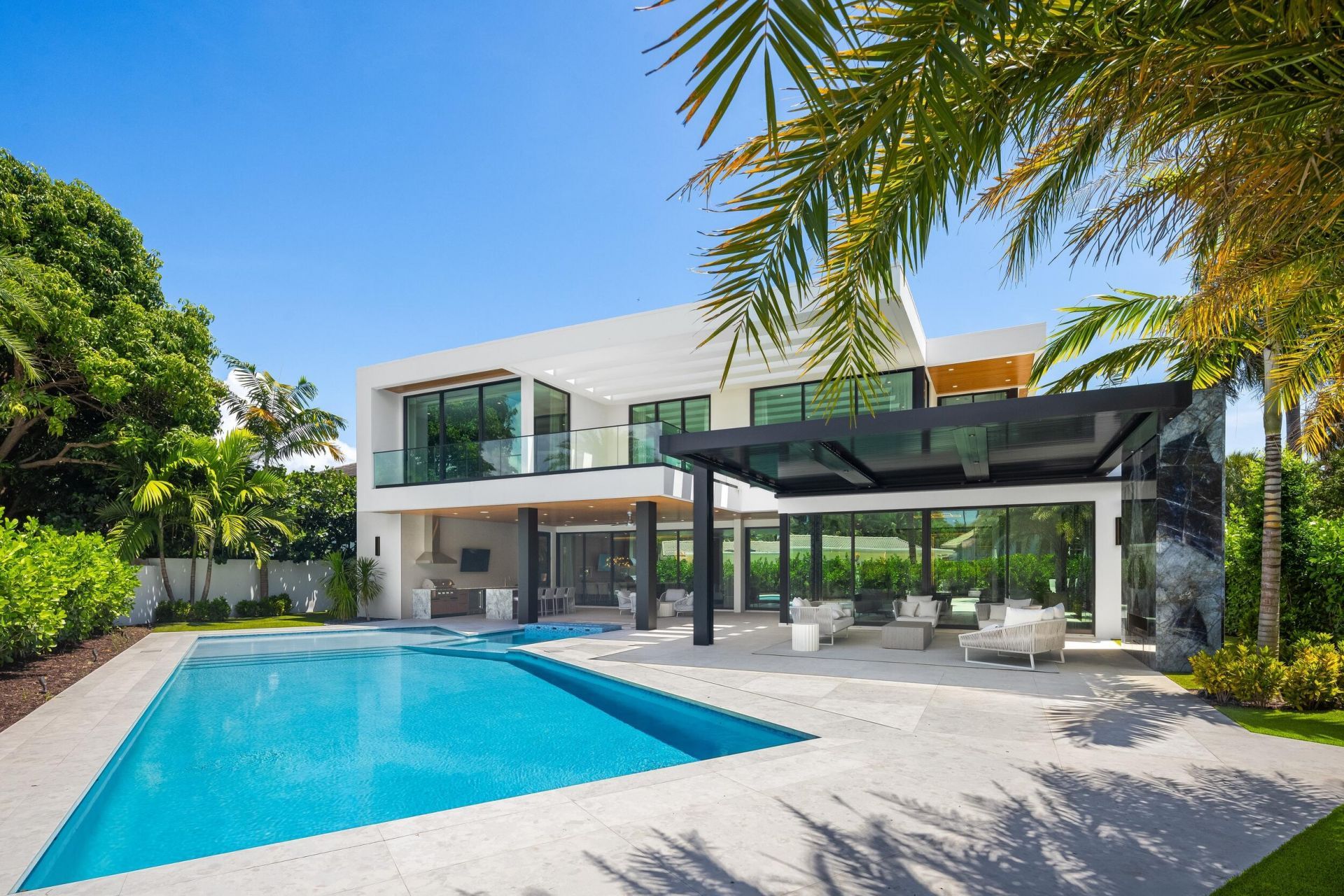 217 Thatch Palm Drive, Boca Raton, FL 33432 Photo