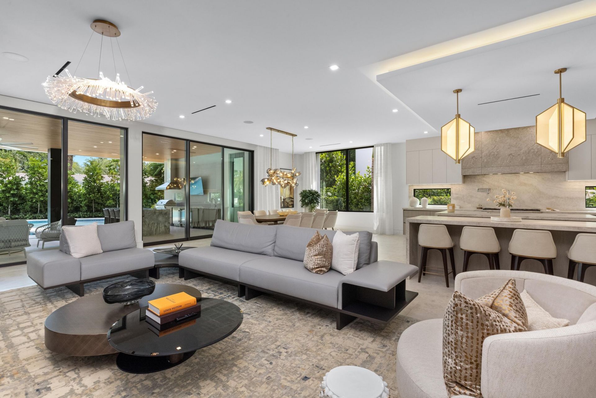 217 Thatch Palm Drive, Boca Raton, FL 33432 Photo