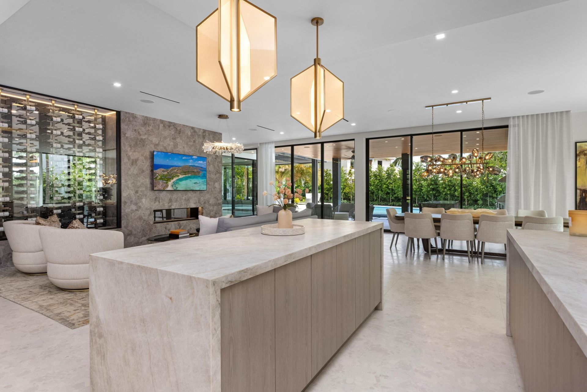 217 Thatch Palm Drive, Boca Raton, FL 33432 Photo