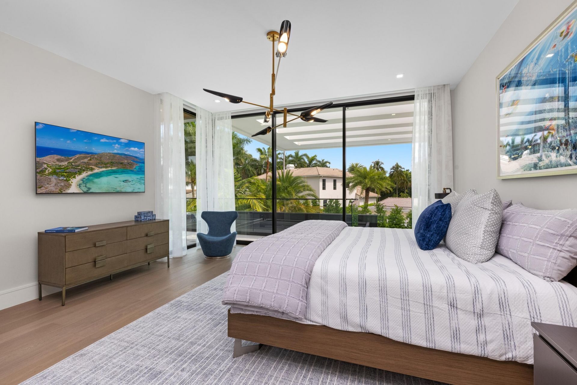 217 Thatch Palm Drive, Boca Raton, FL 33432 Photo