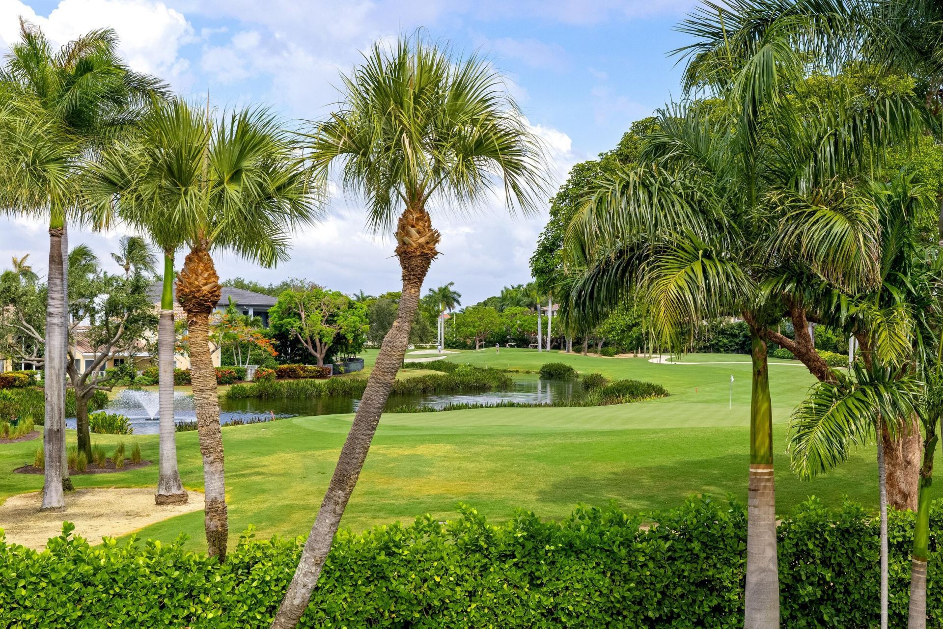 217 Thatch Palm Drive, Boca Raton, FL 33432 Photo