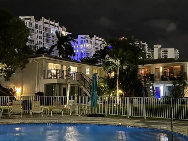 2901 33rd Avenue, Unit 1c, Fort Lauderdale, FL 33308