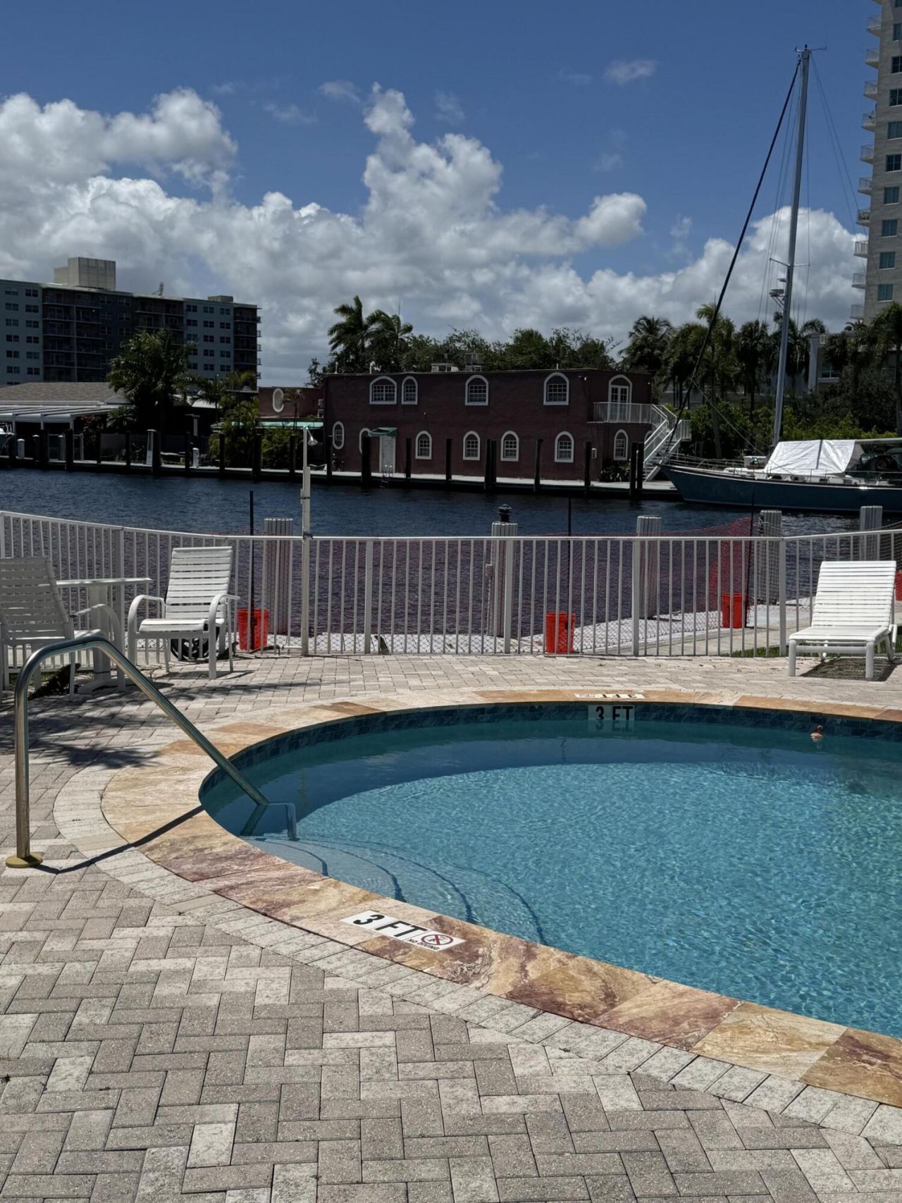 2901 33rd Avenue, Unit 1c, Fort Lauderdale, FL 33308 Photo