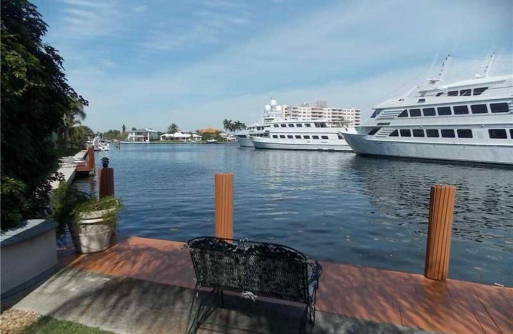 2901 33rd Avenue, Unit 1c, Fort Lauderdale, FL 33308 Photo