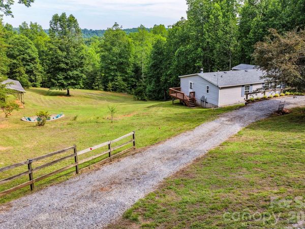 241 Ridgecrest Drive , Lake Lure, NC 28746