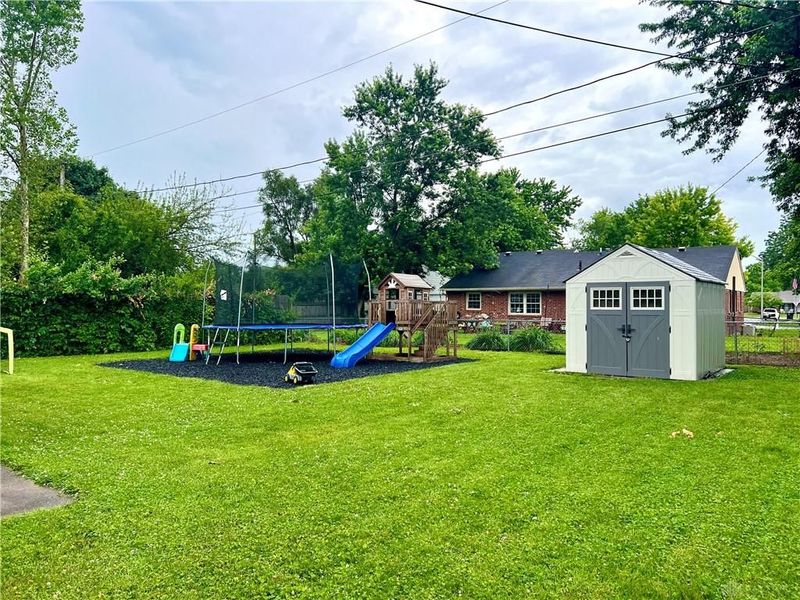242 Pagett Drive, Germantown, OH 45327 Photo 23