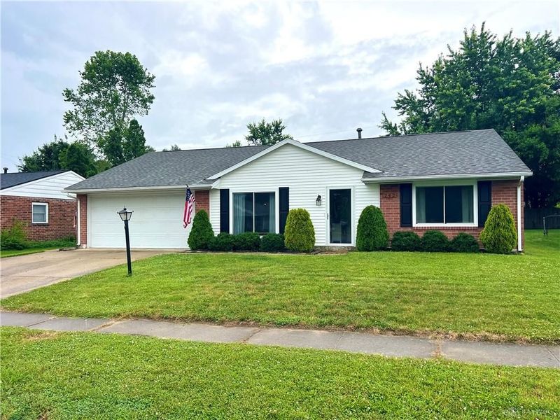 242 Pagett Drive, Germantown, OH 45327 Photo 25