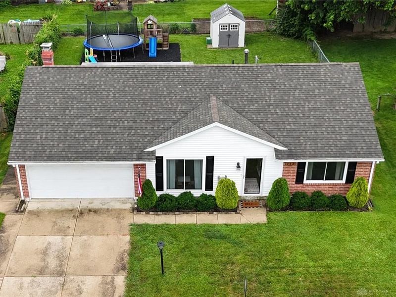 242 Pagett Drive, Germantown, OH 45327 Photo 27