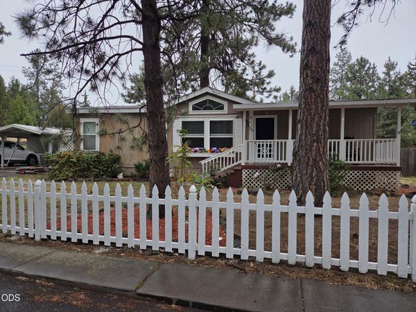 19950 Driftwood Lane, UNIT 333, Bend, OR 97702