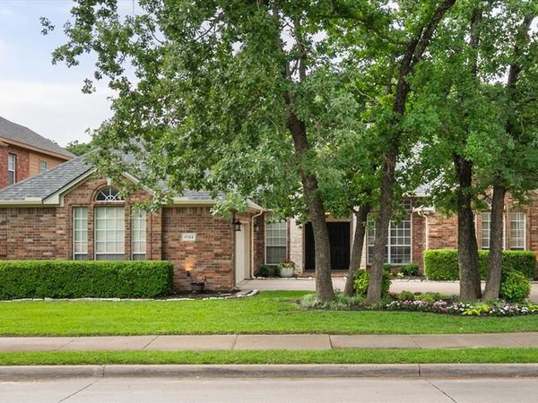 1702 Forest Bend Lane , Keller, TX 76248