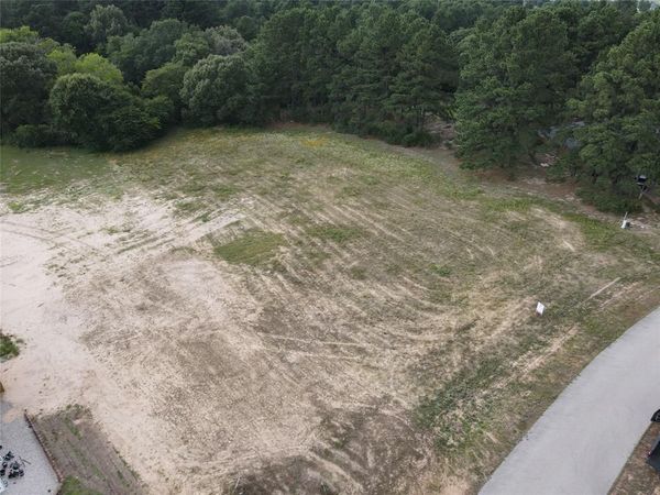 TBD Palomino Ct , Athens, TX 75752