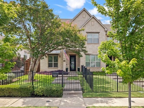 2415 Knight Street, Unit A, Dallas, TX 75219