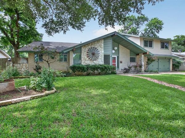 1608 Freeman Court, Arlington, TX 76013