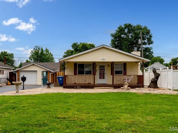 3009 Warren Avenue , Granite City, IL 62040