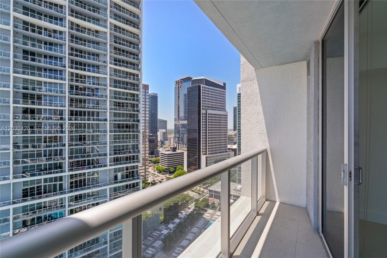 475 Brickell Ave, Unit 2607, Miami, FL 33131 Photo
