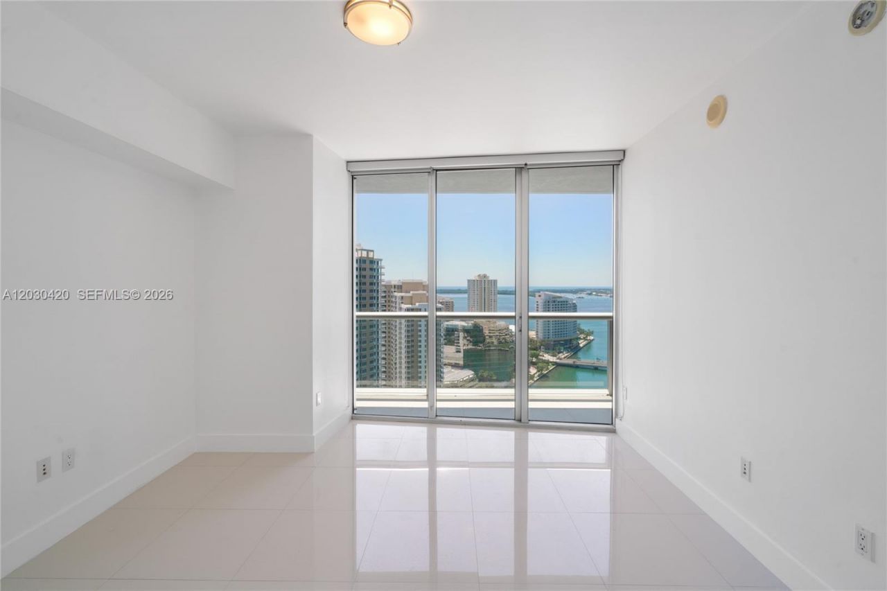 475 Brickell Ave, Unit 2607, Miami, FL 33131 Photo