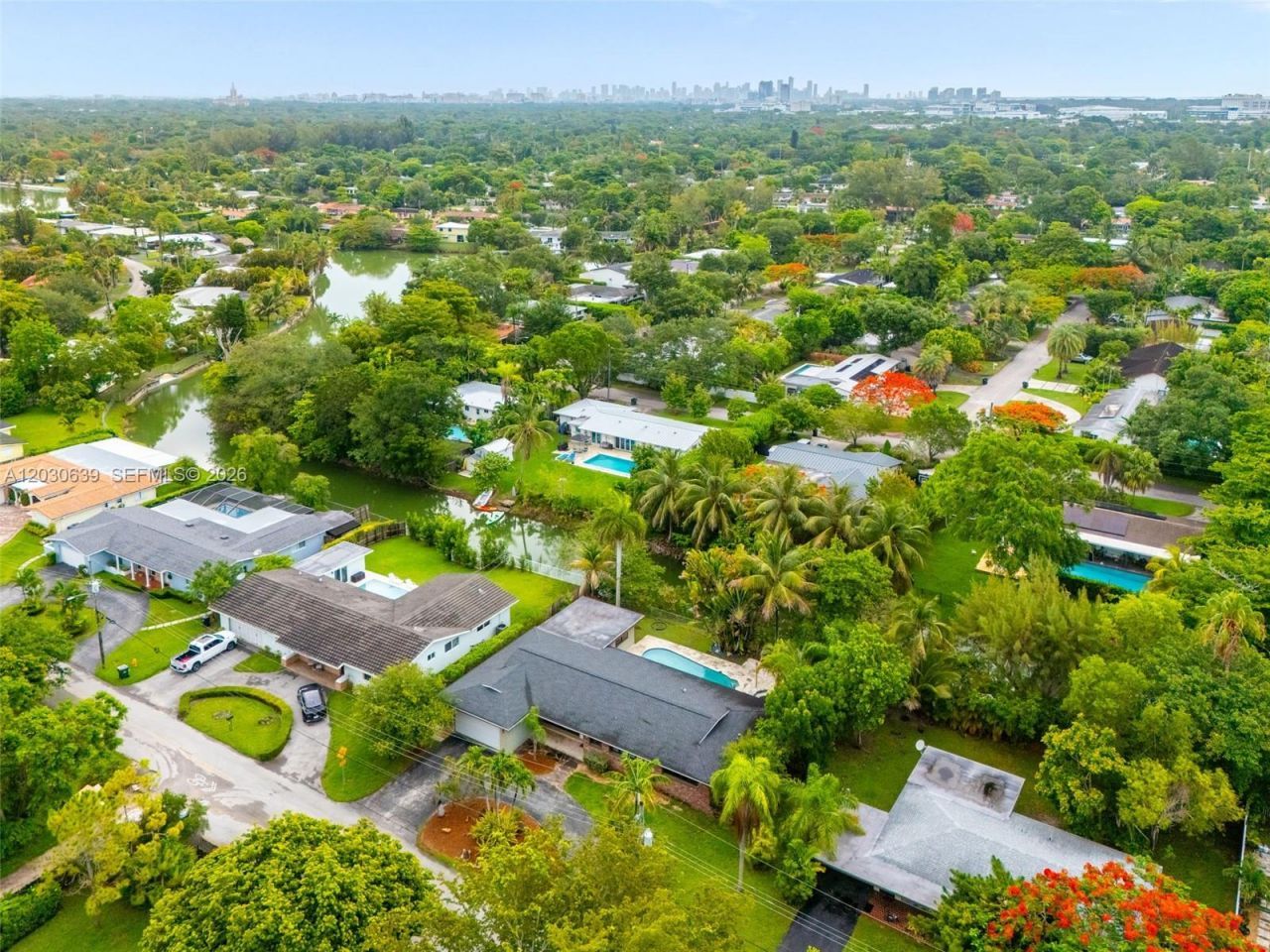 6311 SW 65th Ave , South Miami, FL 33143 Photo