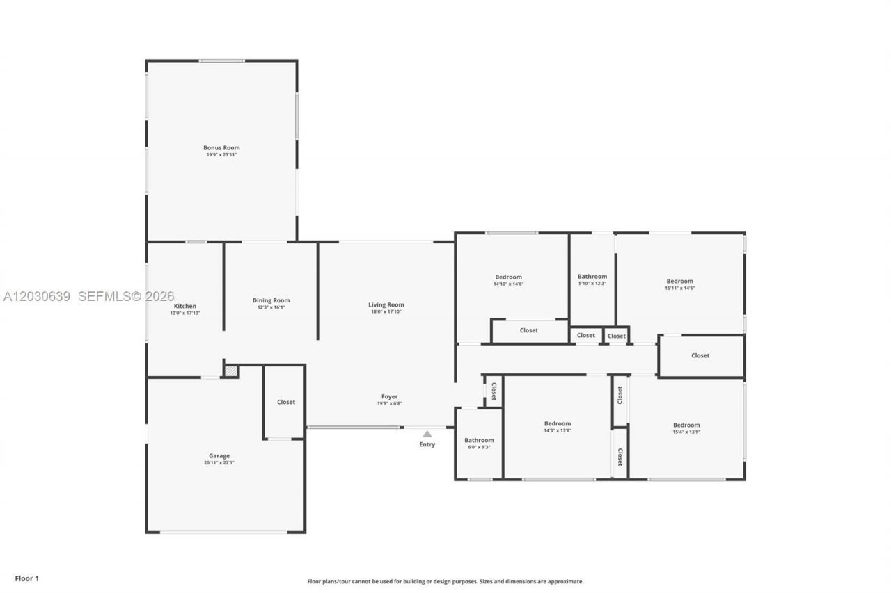 6311 SW 65th Ave , South Miami, FL 33143 Photo