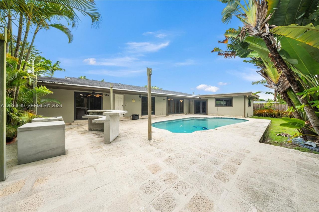 6311 SW 65th Ave , South Miami, FL 33143 Photo