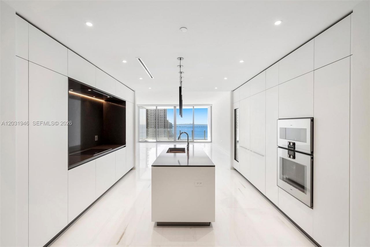 300 Biscayne Blvd Way , Unit 1904C, Miami, FL 33131 Photo