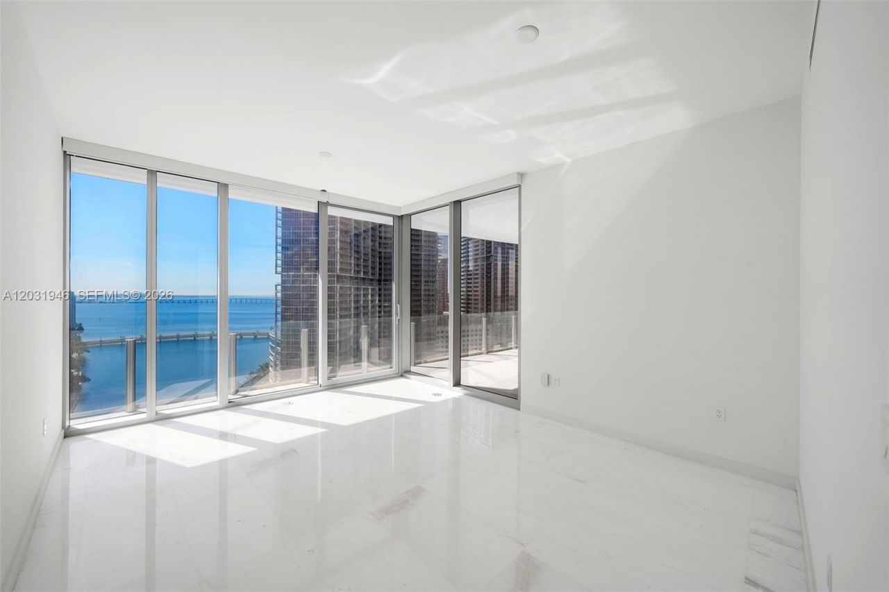 300 Biscayne Blvd Way , Unit 1904C, Miami, FL 33131 Photo