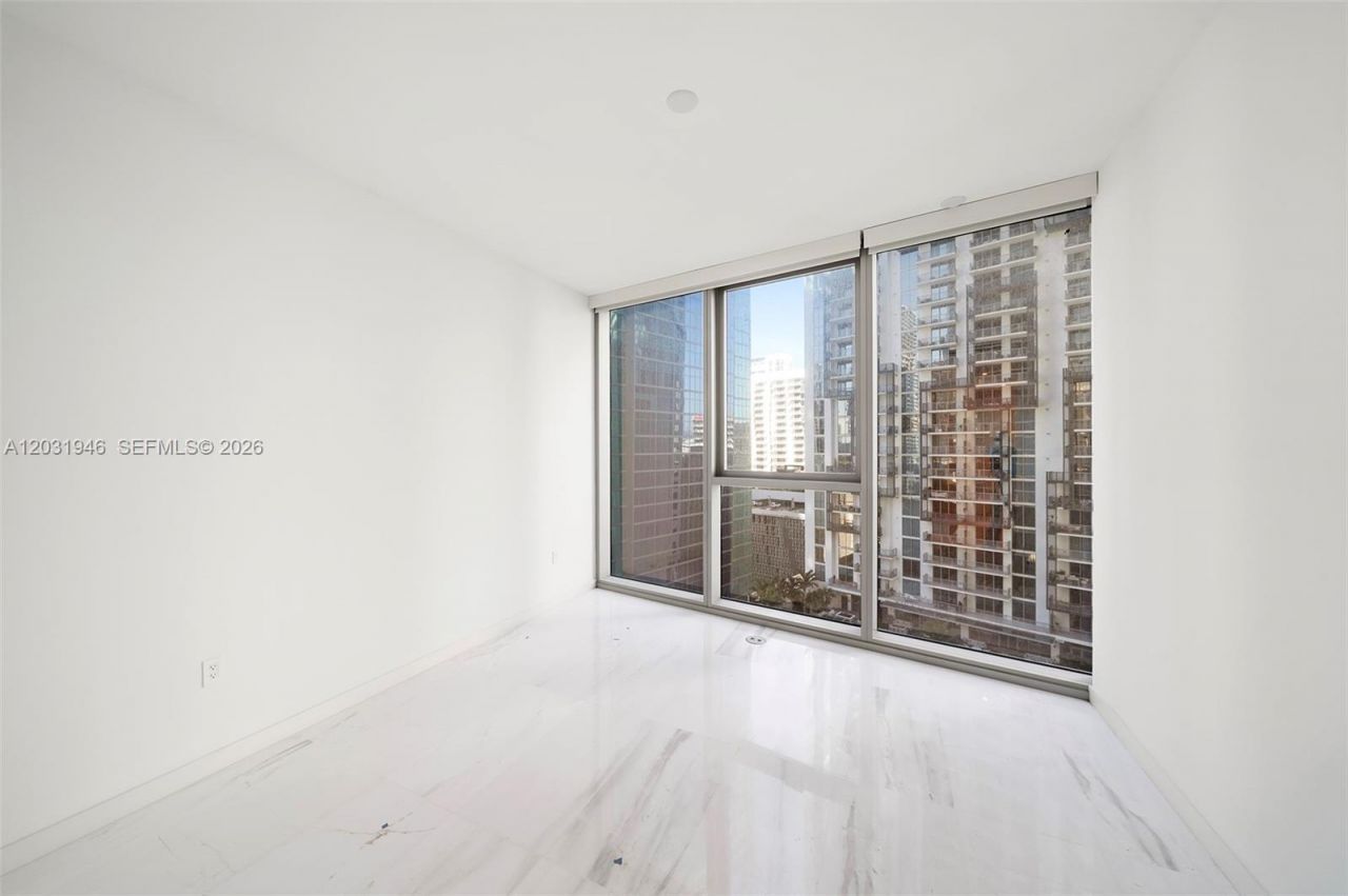 300 Biscayne Blvd Way , Unit 1904C, Miami, FL 33131 Photo