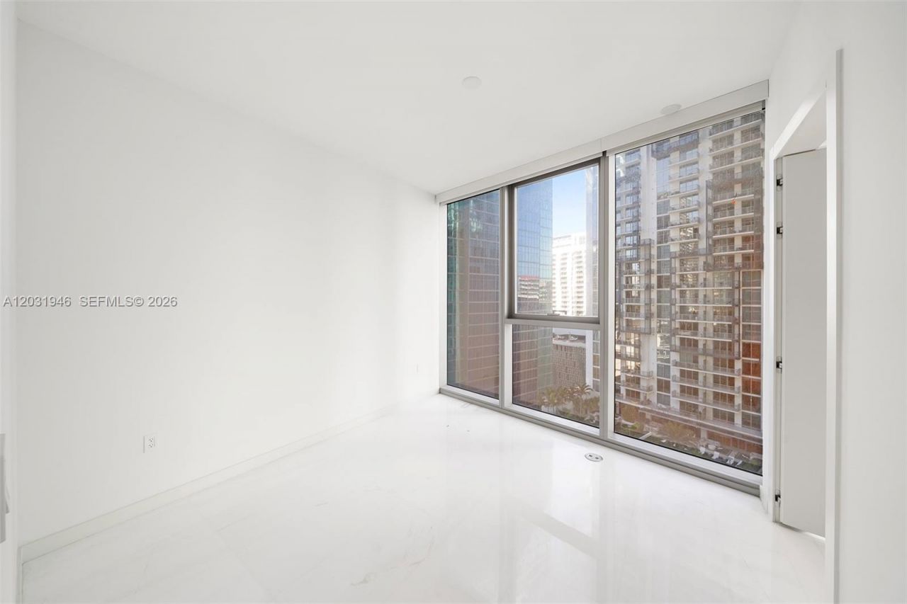 300 Biscayne Blvd Way , Unit 1904C, Miami, FL 33131 Photo