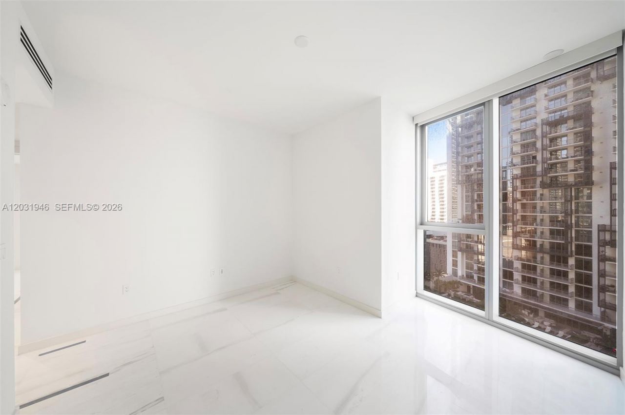 300 Biscayne Blvd Way , Unit 1904C, Miami, FL 33131 Photo