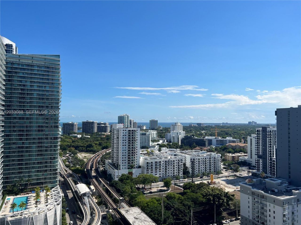 999 SW 1st Ave , Unit 2404, Miami, FL 33130 Photo