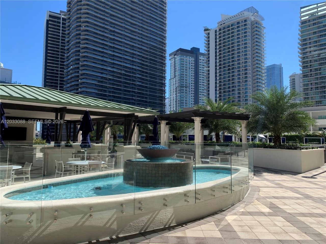 999 SW 1st Ave , Unit 2404, Miami, FL 33130 Photo