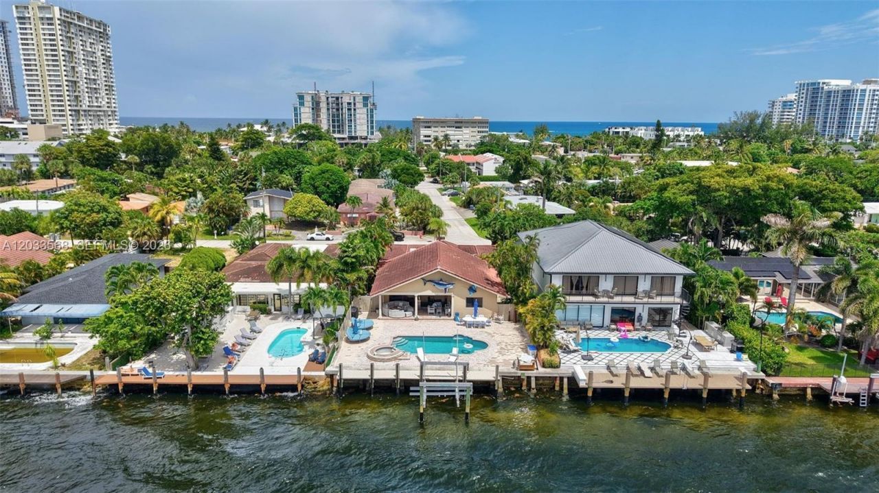 317 S Riverside Dr, Pompano Beach, FL 33062 Photo