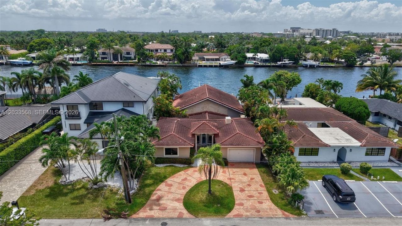 317 S Riverside Dr, Pompano Beach, FL 33062 Photo
