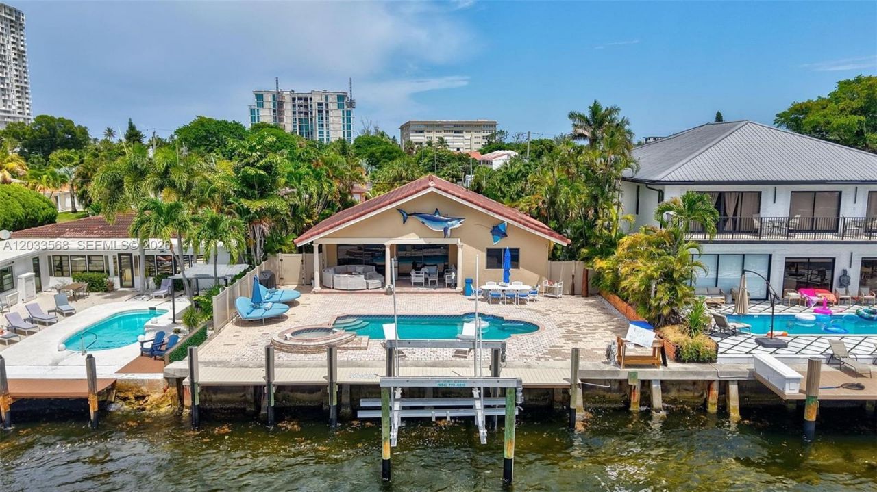 317 S Riverside Dr, Pompano Beach, FL 33062 Photo