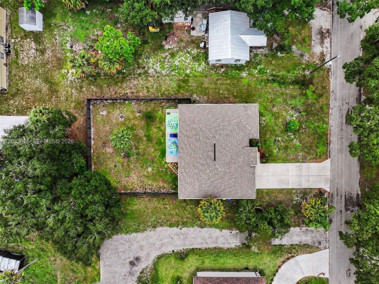 190 Hendry St , La Belle, FL 33935 Photo