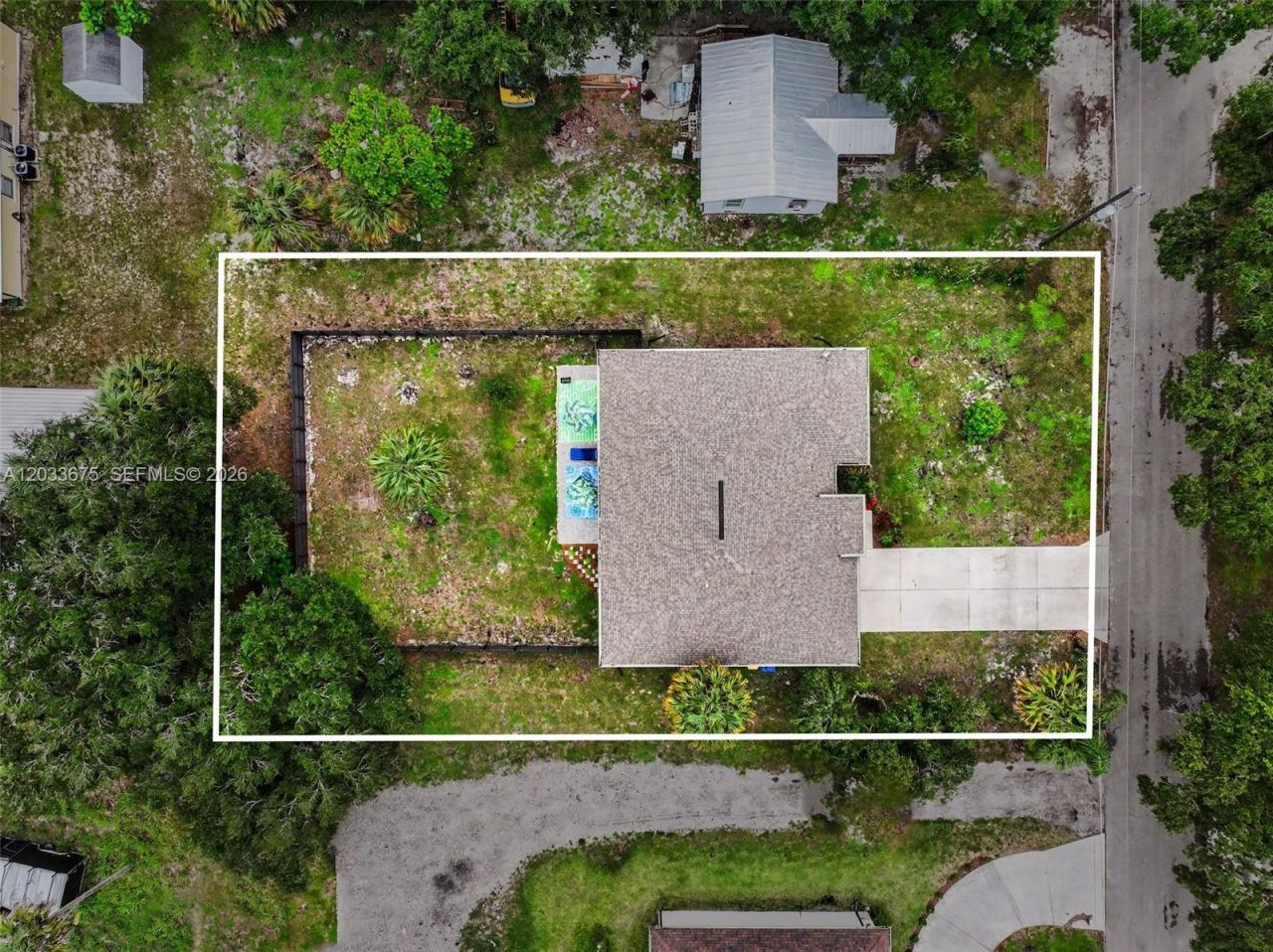 190 Hendry St , La Belle, FL 33935 Photo