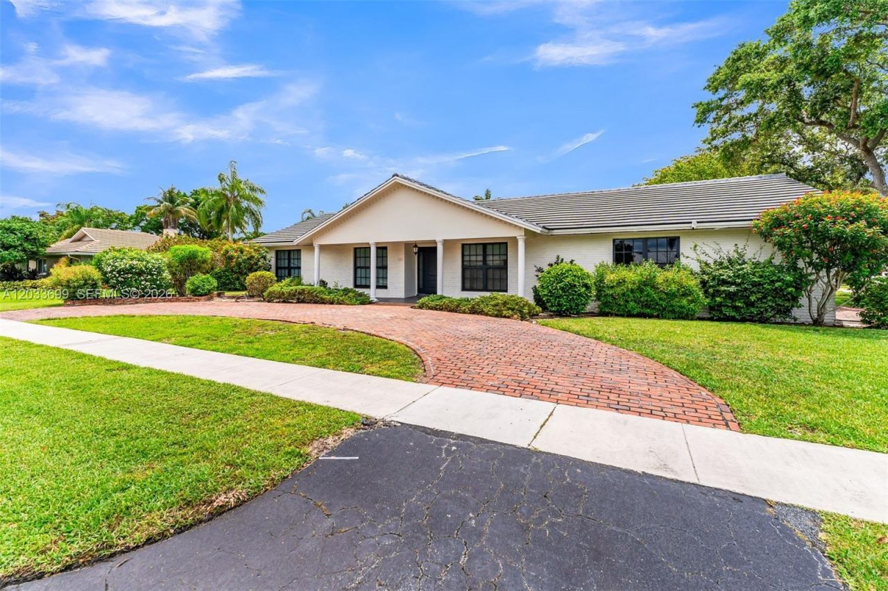 680 El Dorado Pkwy , Plantation, FL 33317 Photo