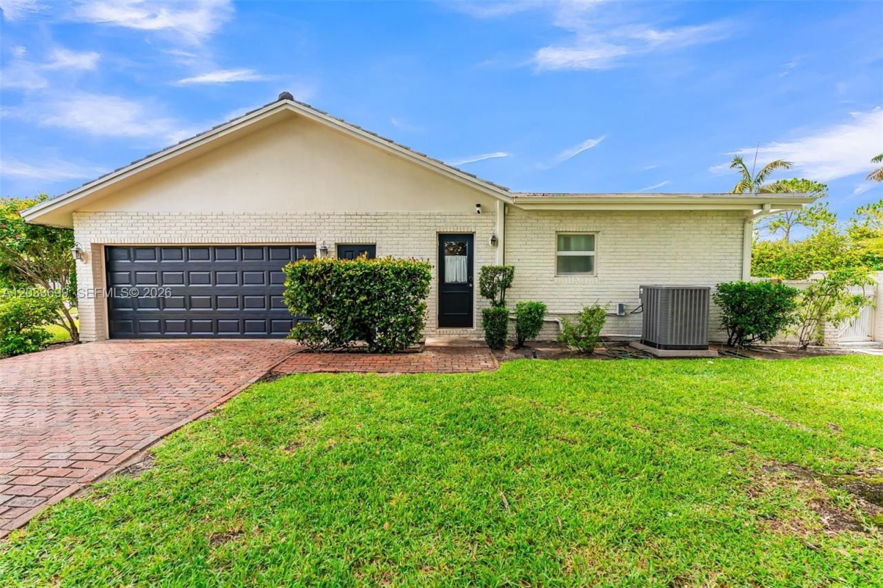680 El Dorado Pkwy , Plantation, FL 33317 Photo