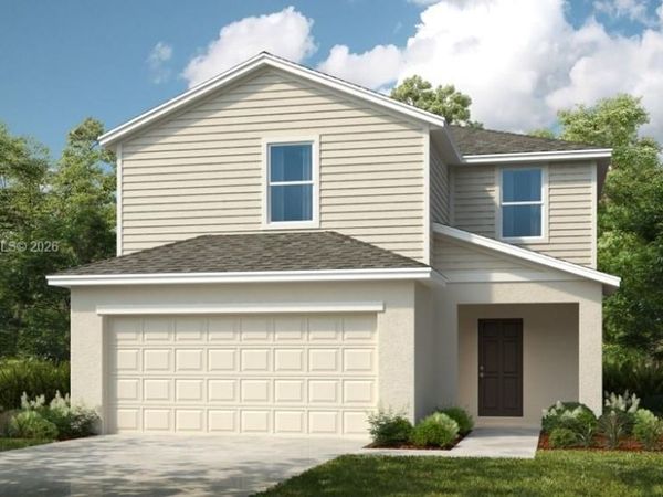 6512 Equinox Lane, North Fort Myers, FL 33917