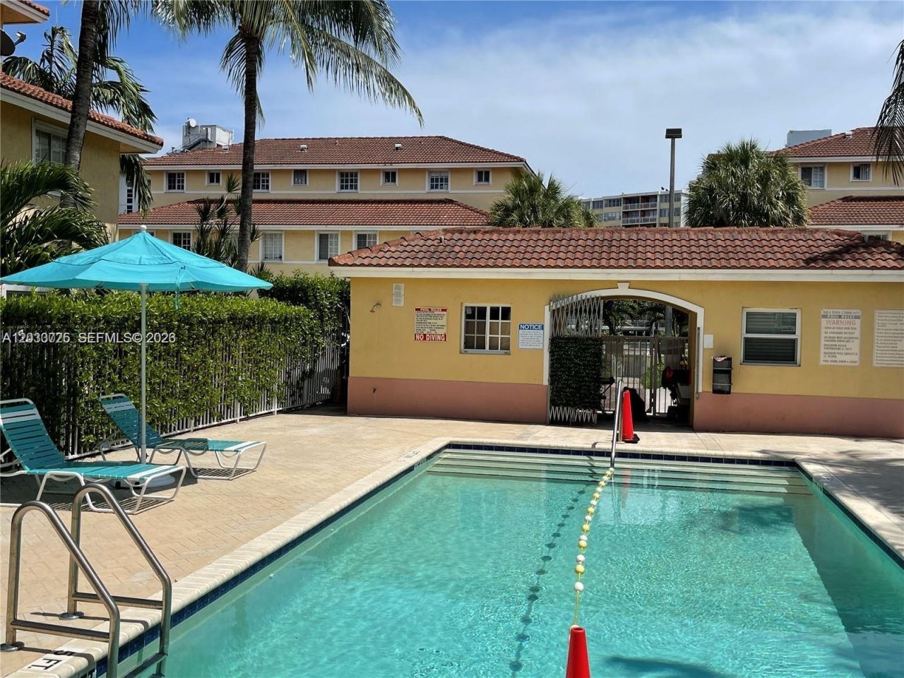 2066 NE 167th St , Unit 3-108, North Miami Beach, FL 33162 Photo