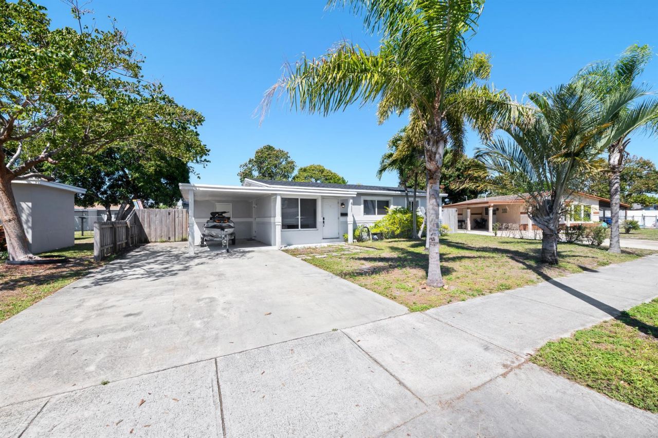 611 NW 18th Court , Pompano Beach, FL 33060 Photo
