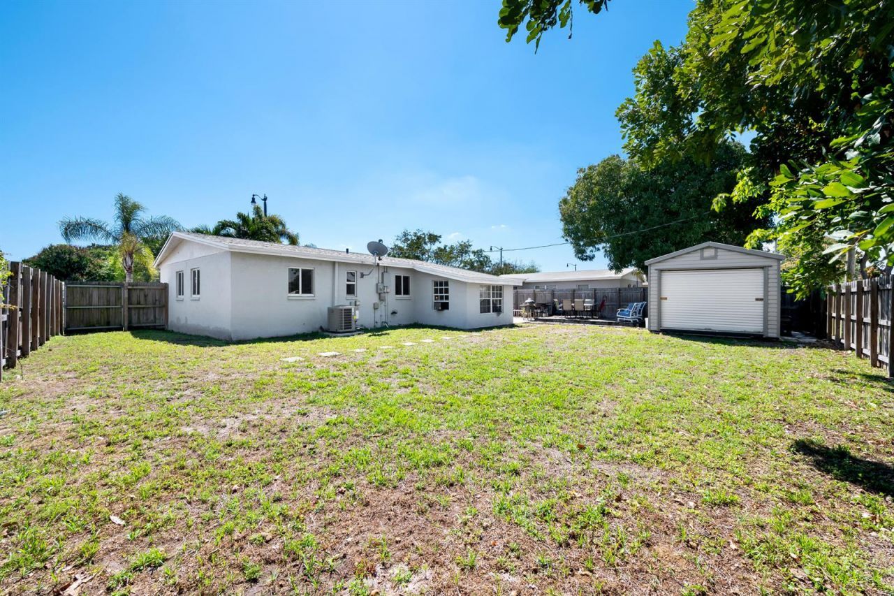 611 NW 18th Court , Pompano Beach, FL 33060 Photo