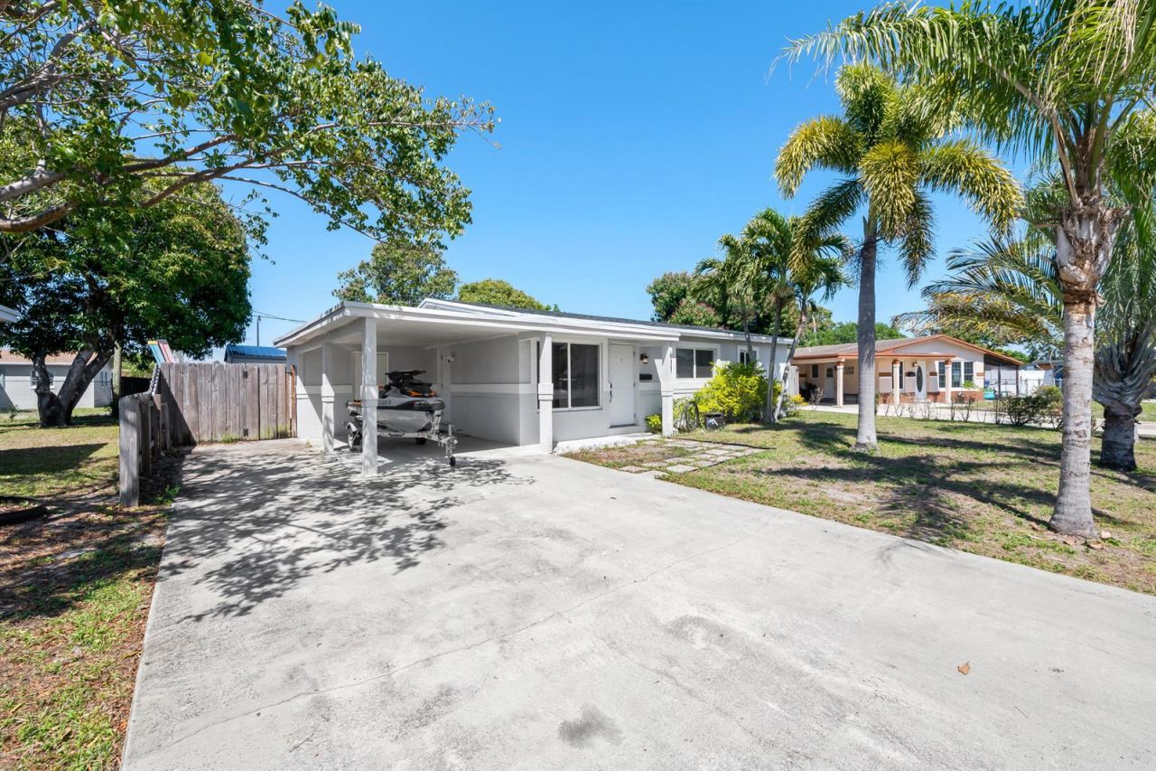 611 NW 18th Court , Pompano Beach, FL 33060 Photo