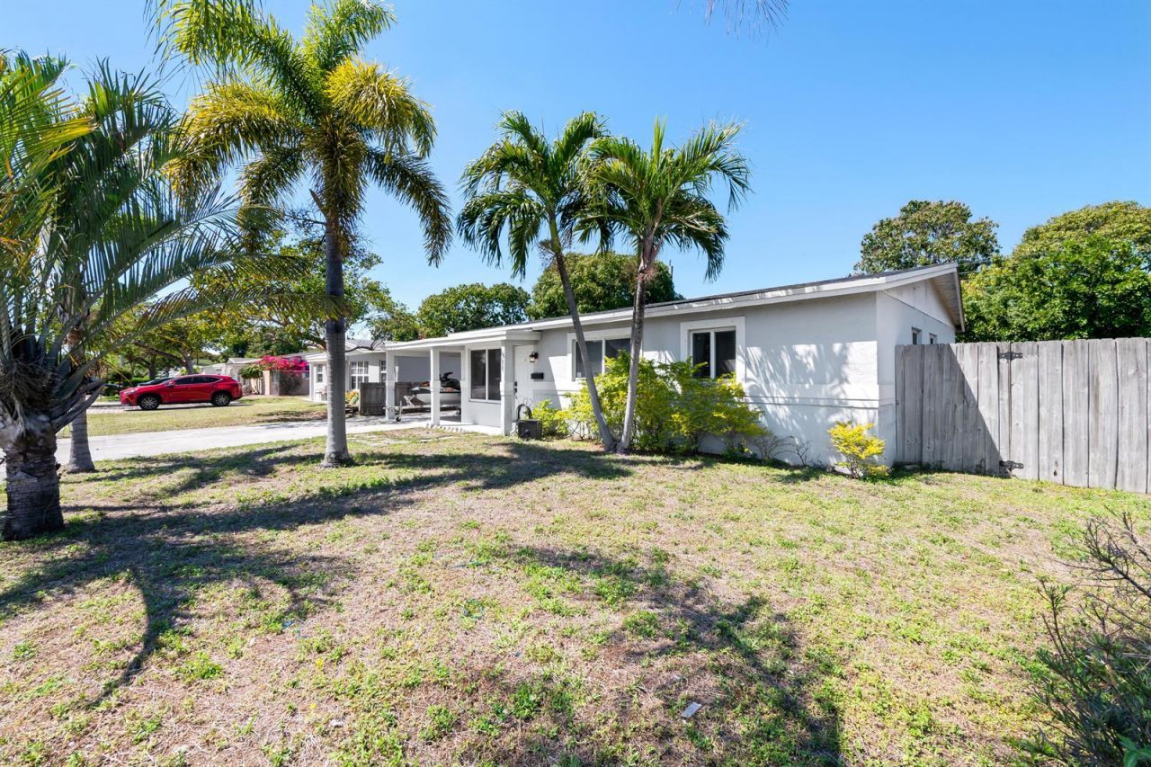 611 NW 18th Court , Pompano Beach, FL 33060 Photo