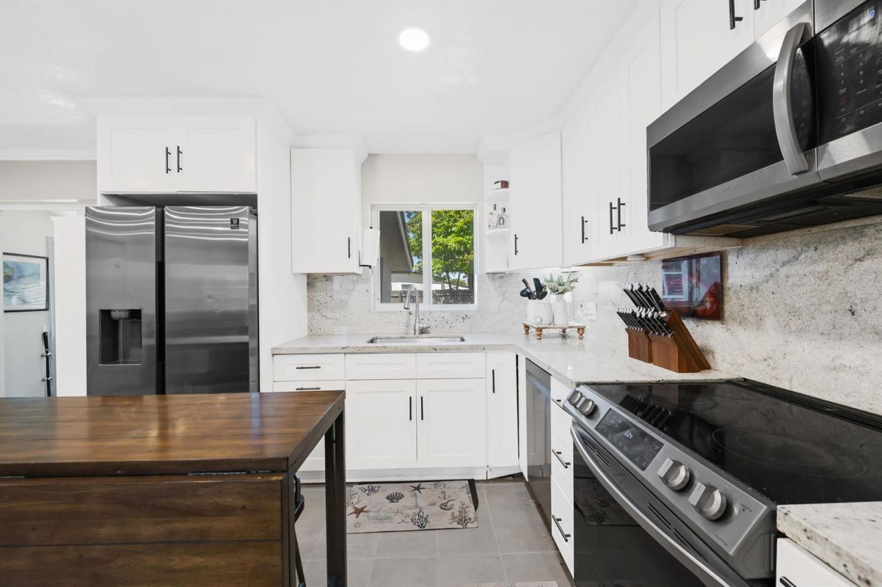 611 NW 18th Court , Pompano Beach, FL 33060 Photo
