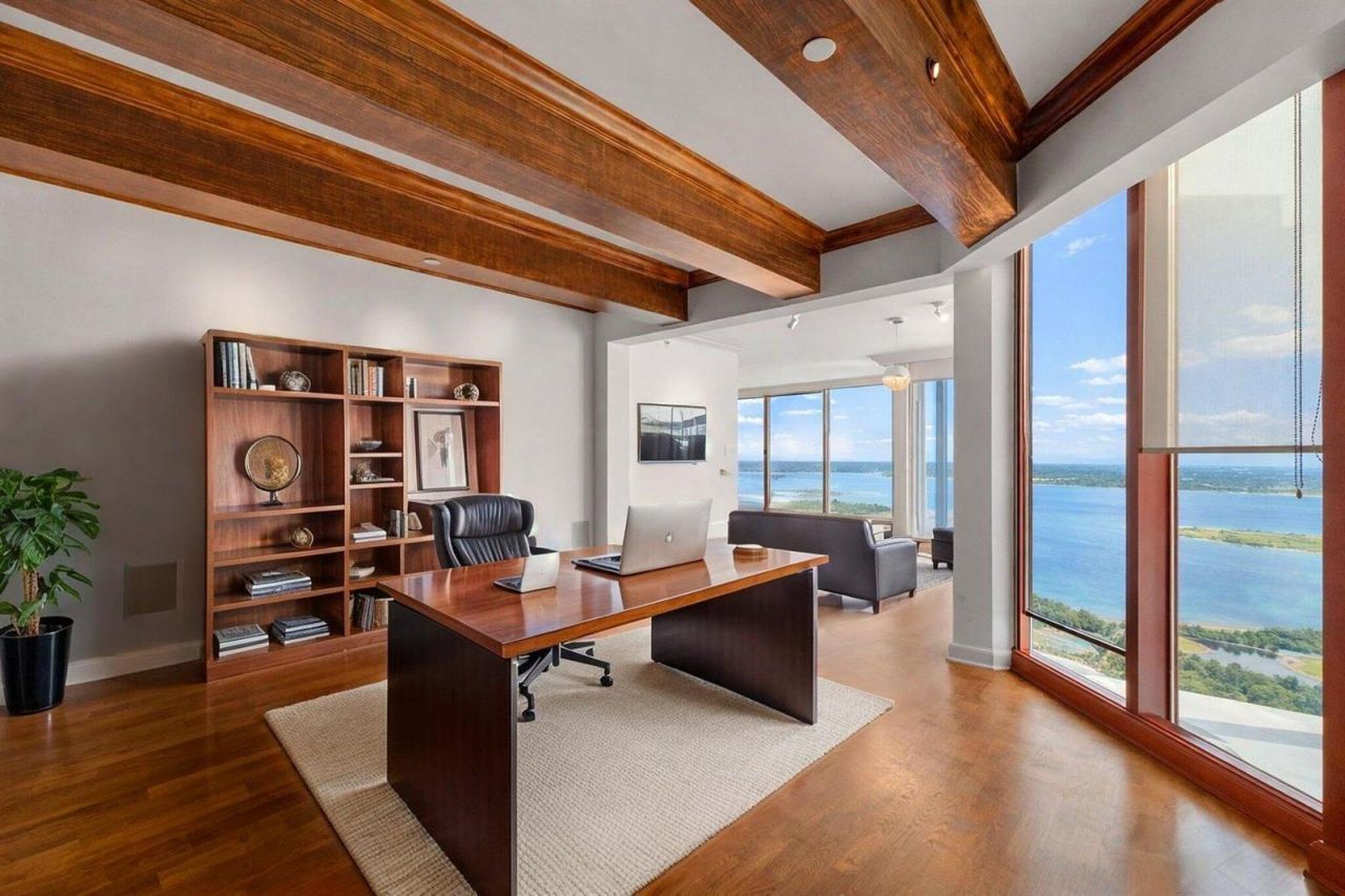 529 S Flagler Drive , Unit 12 Gh, West Palm Beach, FL 33401 Photo