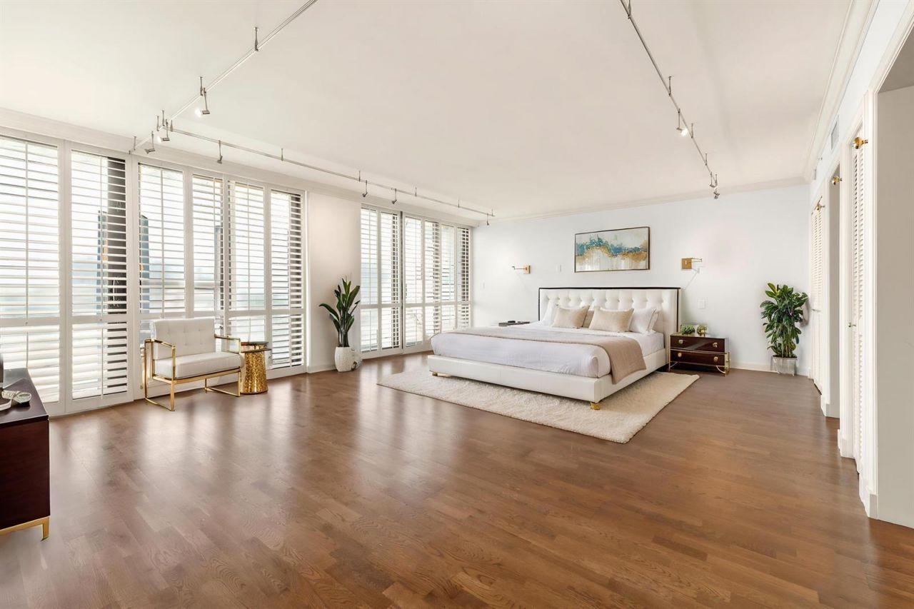 529 S Flagler Drive , Unit 12 Gh, West Palm Beach, FL 33401 Photo