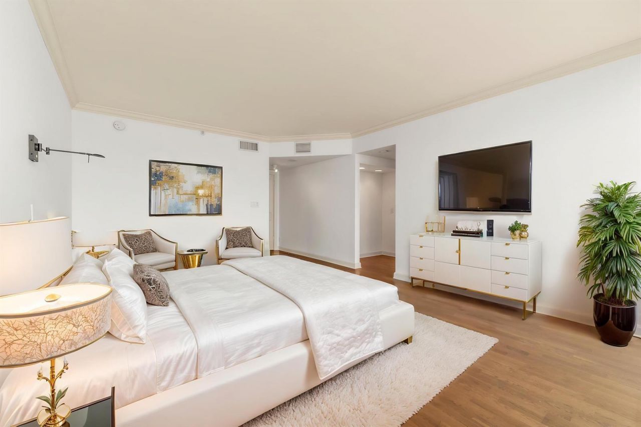 529 S Flagler Drive , Unit 12 Gh, West Palm Beach, FL 33401 Photo