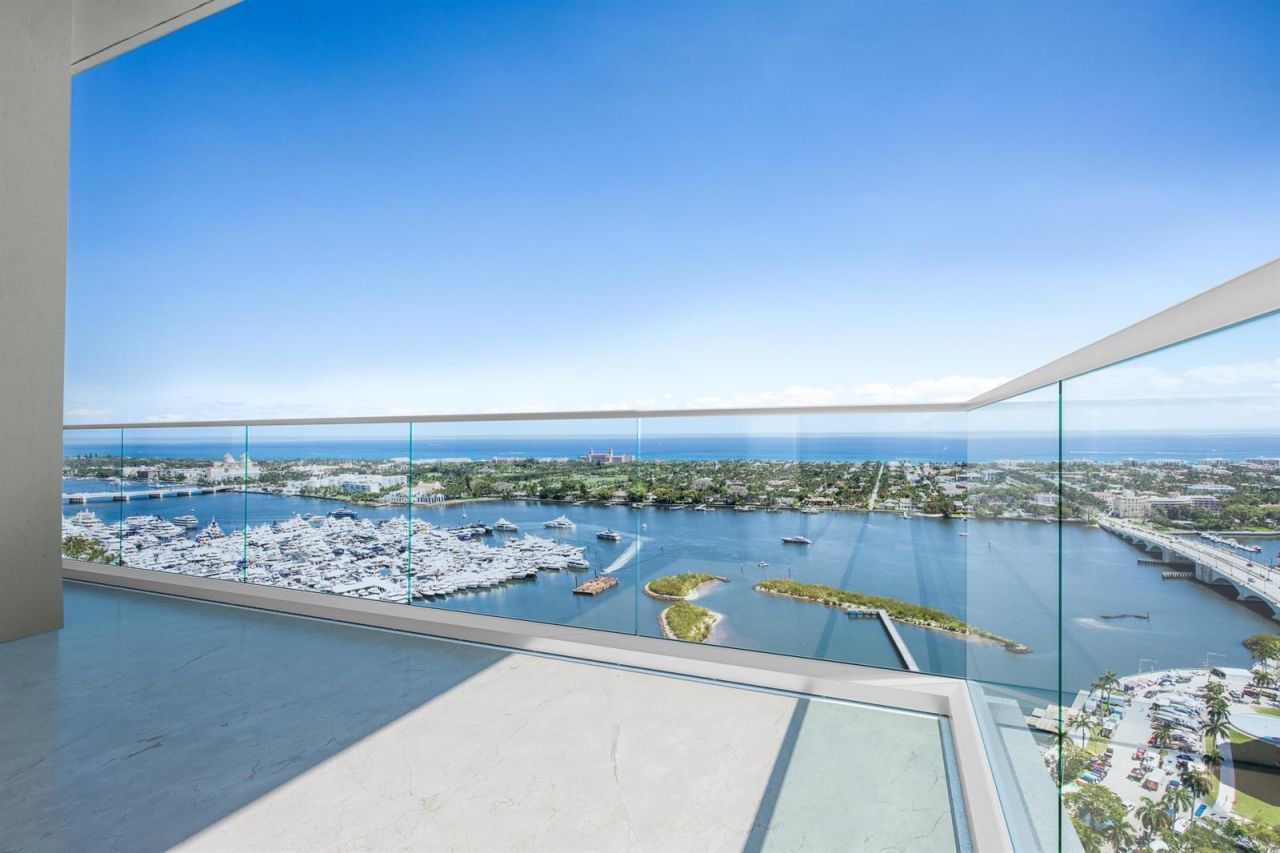 529 S Flagler Drive , Unit 12 Gh, West Palm Beach, FL 33401 Photo